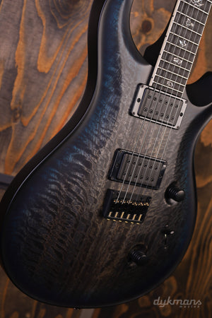 PRS Mark Holcomb Holcomb Wraparound Blue Burst