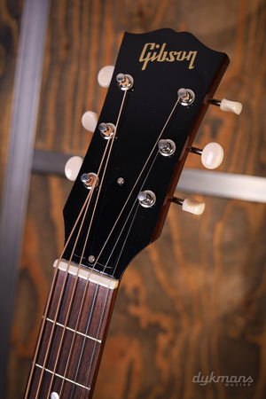 Gibson Custom Margo Price J-45 Heritage Cherry Sunburst