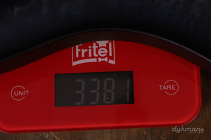 PRS Mark Holcomb Holcomb Wraparound Blue Burst