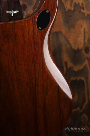 PRS Private Stock 594 Semi Hollow