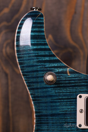 PRS Private Stock 594 Semi Hollow