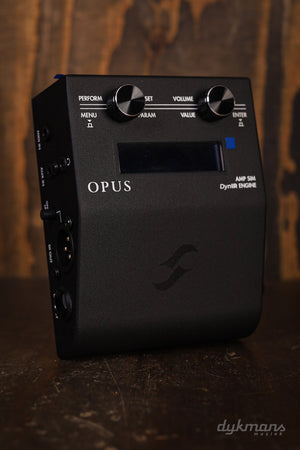 Two Notes Opus Amp Modeller &amp; Cab Sim