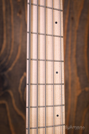 Dingwall NG2 Nolly 5 Black Forrest Green