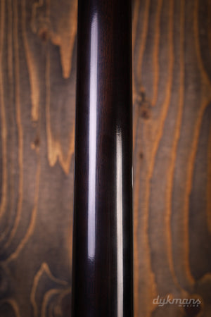 Gibson Custom Les Paul Special Double Cut Figured Maple Top VOS Cobra Burst