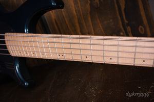 Dingwall NG2 Nolly 5 Black Forrest Green