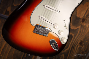 Fender Vintage Custom Shop 59 Stratocaster Hardtail