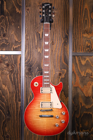Gibson Les Paul Standard 60s Double Trouble Vintage Cherry Sunburst