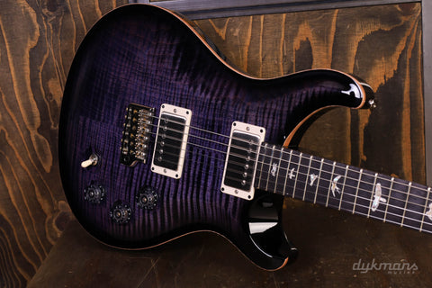 PRS DGT Birds Purple Mist