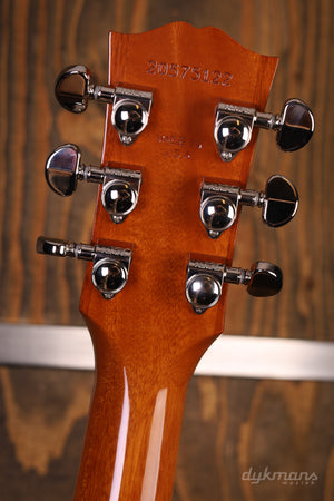 Gibson J-45 Standard Heritage Cherry Sunburst