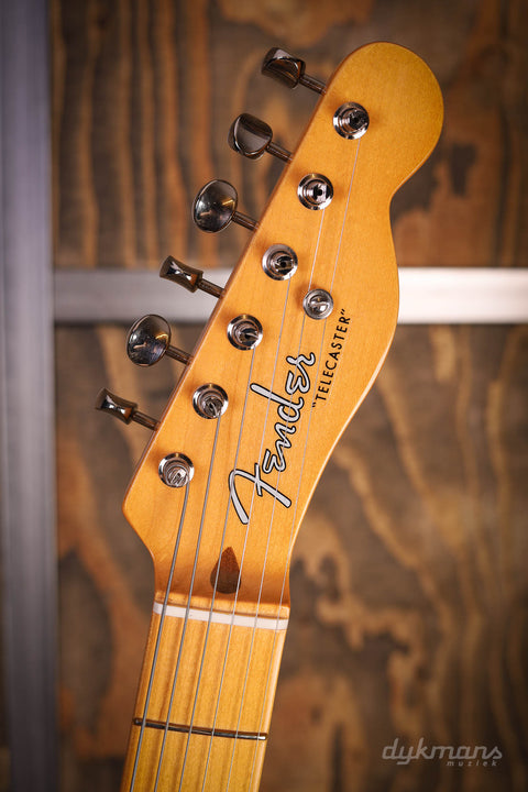 Fender American Vintage II '51 Telecaster Butterscotch Blonde