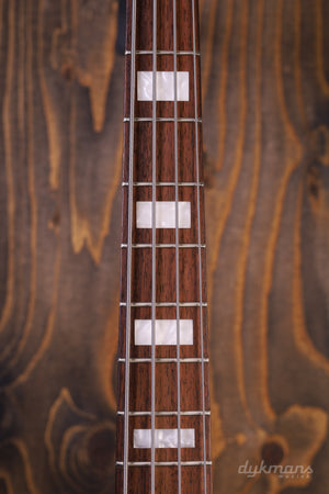 Sandberg California USA Lionel Matt Sherwood Green (Custom Colour)