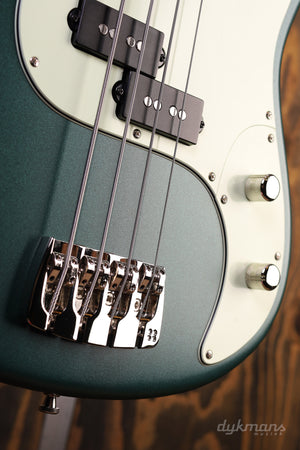 Sandberg California USA Lionel Matt Sherwood Green (Custom Colour)