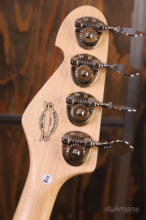 Sandberg California USA Lionel Matt Sherwood Green (Custom Colour)