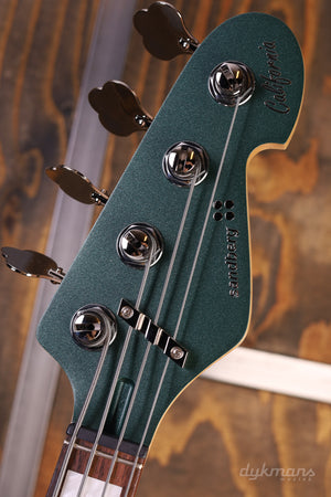 Sandberg California USA Lionel Matt Sherwood Green (Custom Colour)