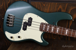 Sandberg California USA Lionel Matt Sherwood Green (Custom Colour)