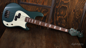 Sandberg California USA Lionel Matt Sherwood Green (Custom Colour)