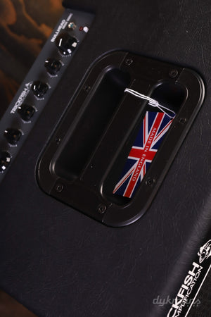 Trickfish Bullhead Mini 500C Combo