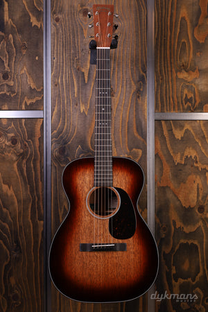 Martin 00-DB Jeff Tweedy Reissue