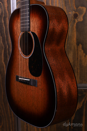 Martin 00-DB Jeff Tweedy Reissue