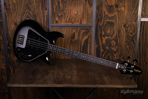 Epiphone Mike Dirnt Grabber G-3 Silverburst