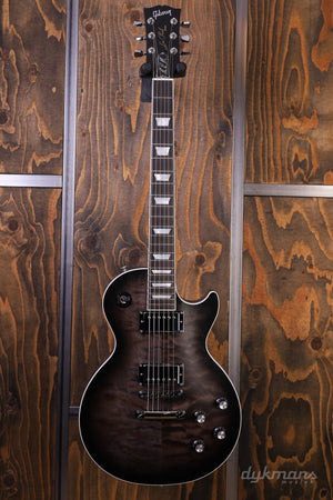 Gibson Mark Morton Les Paul Modern Figured Quilt
