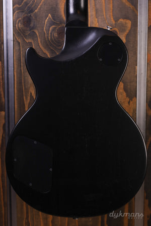 Gibson Mark Morton Les Paul Modern Figured Quilt