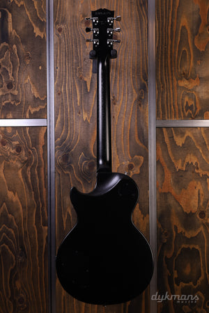 Gibson Mark Morton Les Paul Modern Figured Quilt