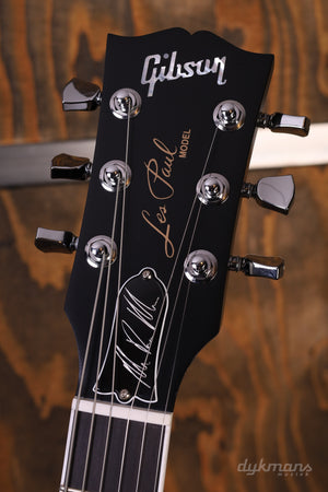 Gibson Mark Morton Les Paul Modern Figured Quilt