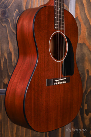 Gibson LG-2 All Mahogany Faded Natural