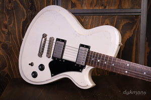 Novo Solus H2 Olympic White