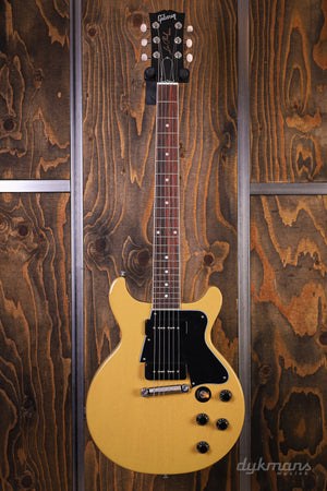 Gibson Les Paul Special Double Cut TV Yellow