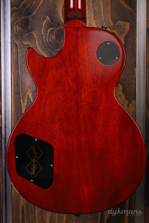 Epiphone 1959 Les Paul Standard Reissue Washed Bourbon Burst