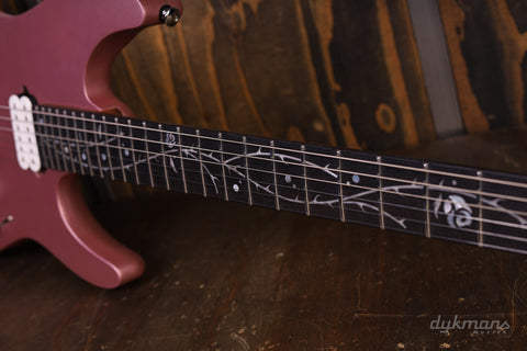 Ibanez TOD10 Tim Henson Signature Metallic Mauve