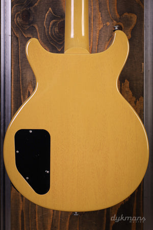 Gibson Les Paul Special Double Cut TV Yellow