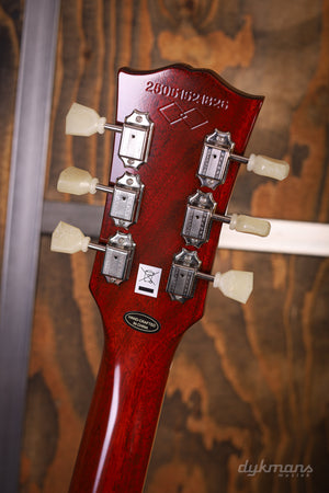 Epiphone 1959 Les Paul Standard Reissue Deep Cherry Sunburst