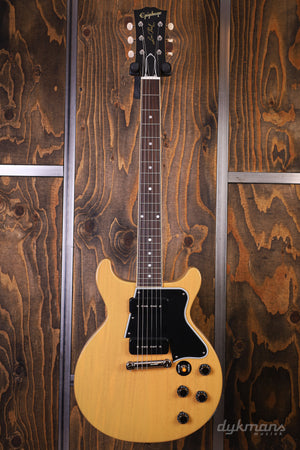 Epiphone 1960 Les Paul Special Double Cut Reissue