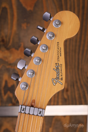 Fender Stratocaster Plus 1991 Bue Pearl Dust