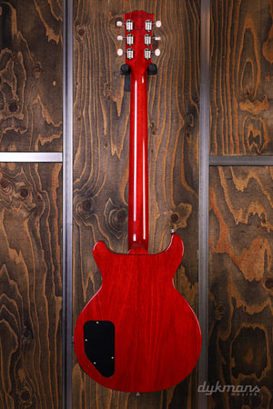 Gibson Les Paul Special Double Cut Vintage Cherry