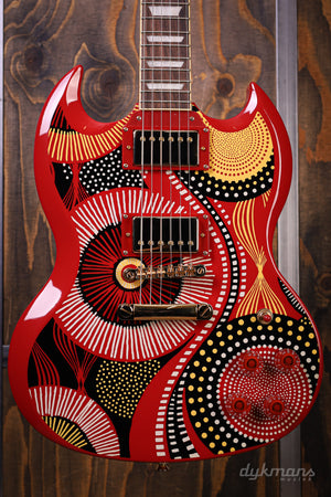 Epiphone Fatoumata Diawara SG