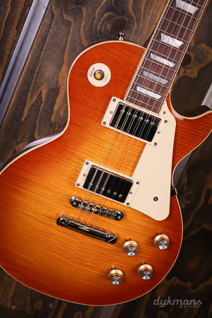 Epiphone 1960 Les Paul Standard Reissue Iced Tea Burst
