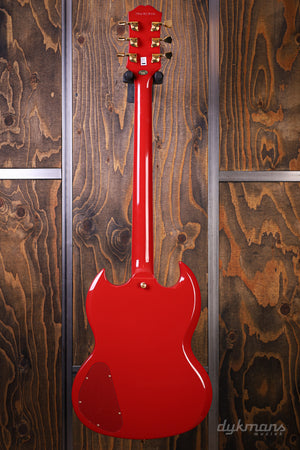 Epiphone Fatoumata Diawara SG