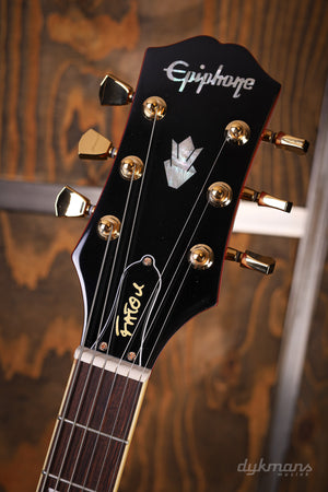 Epiphone Fatoumata Diawara SG