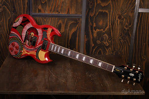 Epiphone Fatoumata Diawara SG