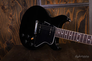 Gibson Les Paul Special Double Cut Ebony