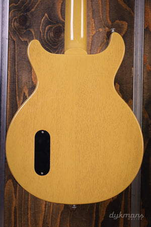 Gibson Les Paul Junior Double Cut TV Yellow