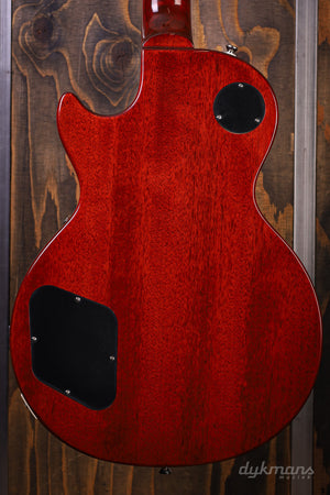 Epiphone Les Paul Standard 50s Washed Cherry Sunburst