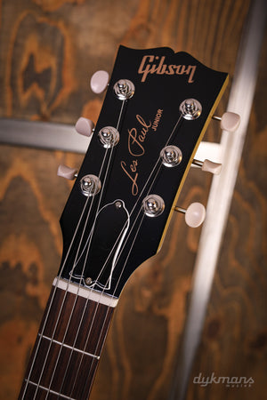 Gibson Les Paul Junior Double Cut TV Yellow