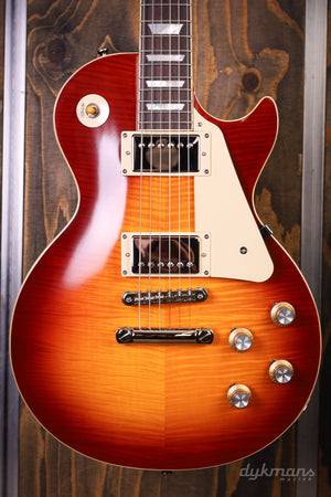 Epiphone 1960 Les Paul Standard Reissue Washed Cherry