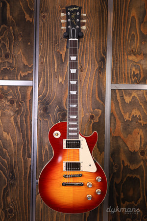 Epiphone 1960 Les Paul Standard Reissue Washed Cherry