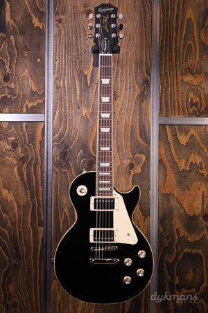 Epiphone Les Paul Standard 60s Ebony